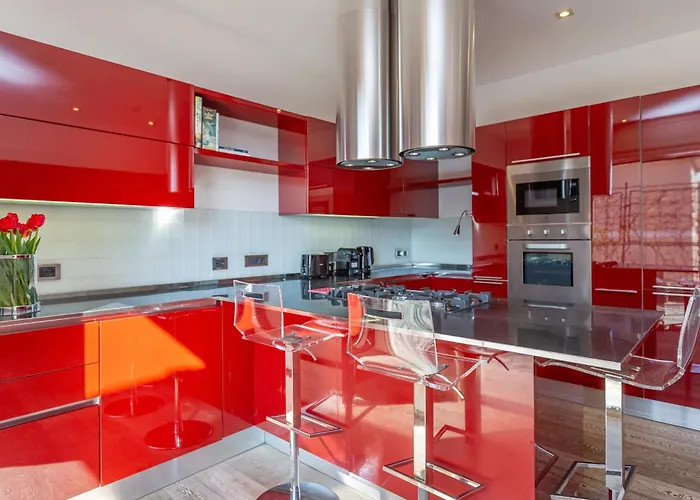 Vatican Exclusive Penthouse W Terrace And Parking * Rom